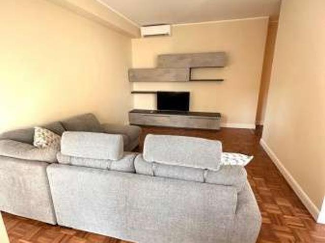 Appartamento arredato con terrazzo Barona, giambellino, lorenteggio, famagosta, inganni