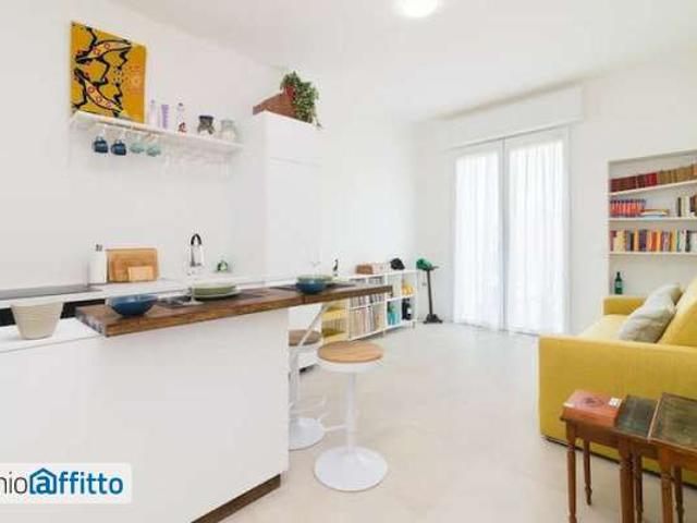 Appartamento arredato con terrazzo Barona, giambellino, lorenteggio, famagosta, inganni