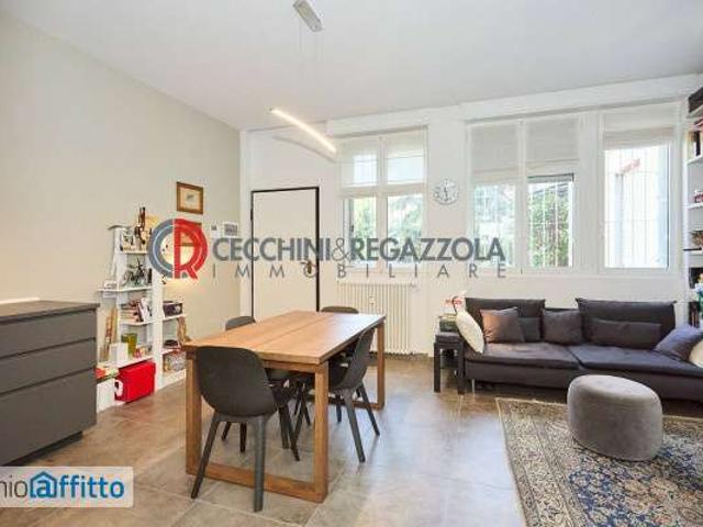 Appartamento arredato con terrazzo Barona, giambellino, lorenteggio, famagosta, inganni