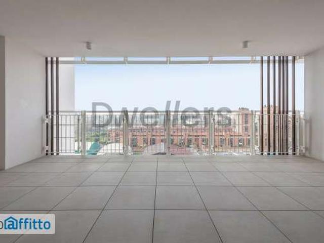 Appartamento arredato con terrazzo Barona, giambellino, lorenteggio, famagosta, inganni