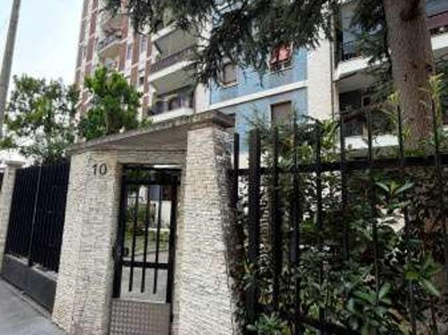 Appartamento arredato con terrazzo Barona, giambellino, lorenteggio, famagosta, inganni