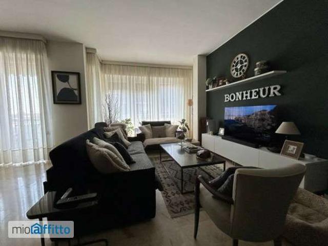 Appartamento arredato con terrazzo Barona, giambellino, lorenteggio, famagosta, inganni