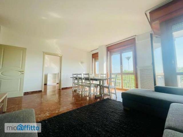 Appartamento arredato con terrazzo Barona, giambellino, lorenteggio, famagosta, inganni