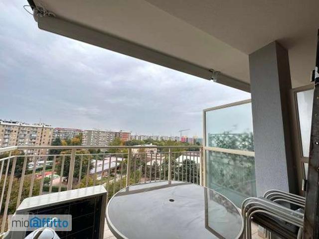 Appartamento arredato con terrazzo Barona, giambellino, lorenteggio, famagosta, inganni