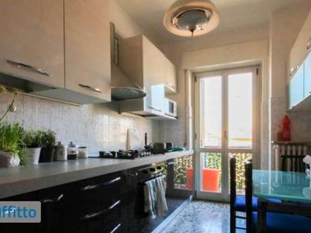 Appartamento arredato con terrazzo Barona, giambellino, lorenteggio, famagosta, inganni