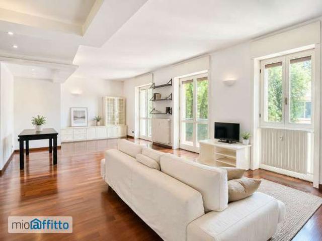 Appartamento arredato con terrazzo Barona, giambellino, lorenteggio, famagosta, inganni