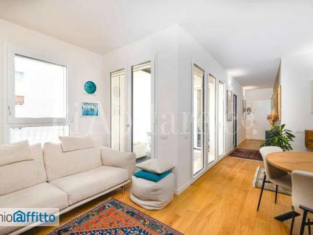 Appartamento arredato con terrazzo Barona, giambellino, lorenteggio, famagosta, inganni