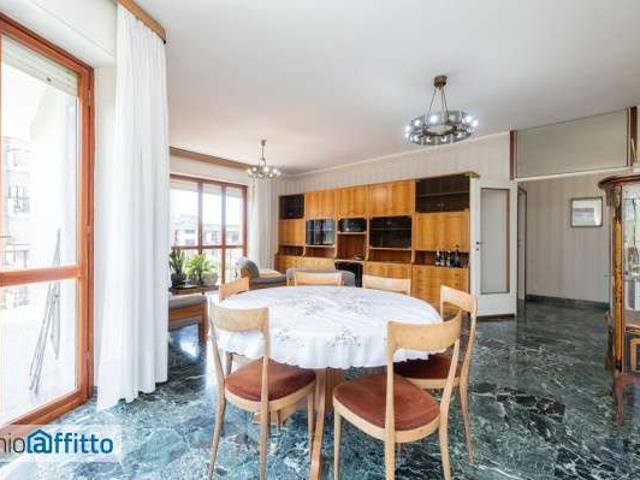 Appartamento arredato con terrazzo Barona, giambellino, lorenteggio, famagosta, inganni