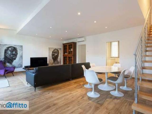 Appartamento arredato con terrazzo Barona, giambellino, lorenteggio, famagosta, inganni