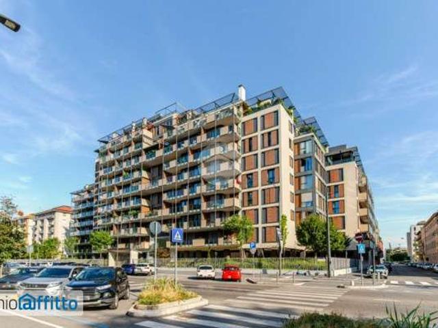 Appartamento arredato con terrazzo Barona, giambellino, lorenteggio, famagosta, inganni