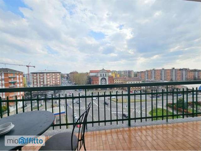 Appartamento arredato con terrazzo Barona, giambellino, lorenteggio, famagosta, inganni