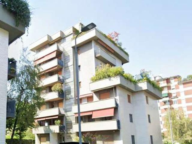 Appartamento arredato con terrazzo Barona, giambellino, lorenteggio, famagosta, inganni