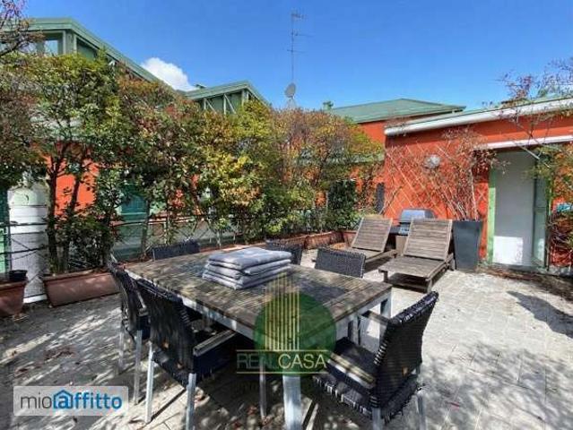 Appartamento arredato con terrazzo Barona, giambellino, lorenteggio, famagosta, inganni