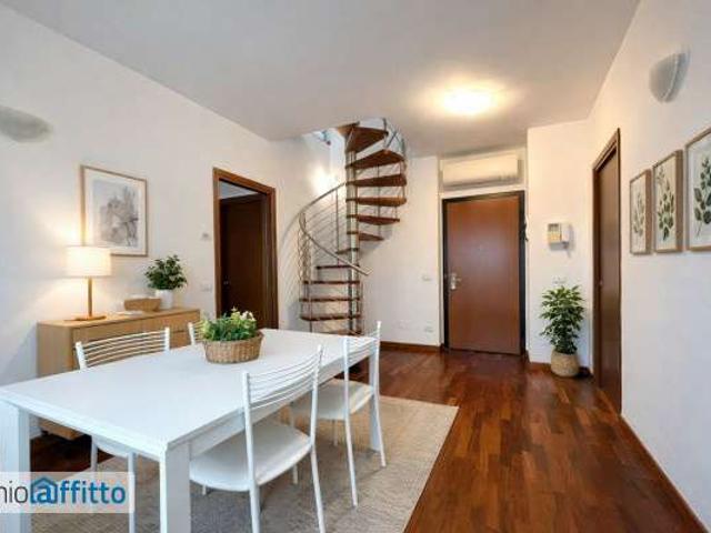 Appartamento arredato con terrazzo Barona, giambellino, lorenteggio, famagosta, inganni
