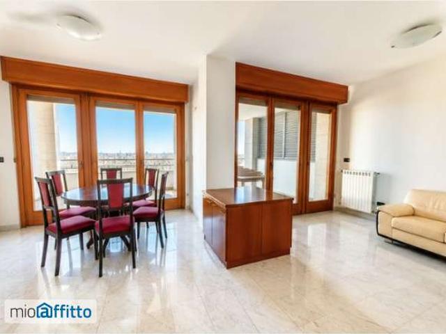 Appartamento arredato con terrazzo Barona, giambellino, lorenteggio, famagosta, inganni