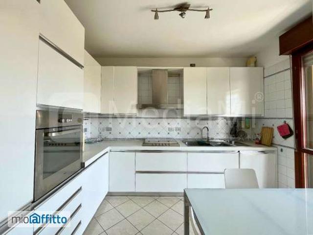 Appartamento arredato con terrazzo Barona, giambellino, lorenteggio, famagosta, inganni