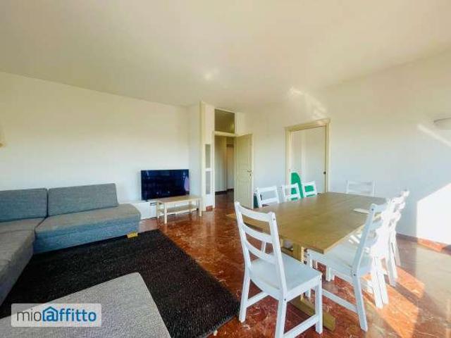 Appartamento arredato con terrazzo Barona, giambellino, lorenteggio, famagosta, inganni