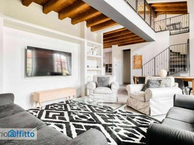Appartamento arredato con terrazzo Barona, giambellino, lorenteggio, famagosta, inganni