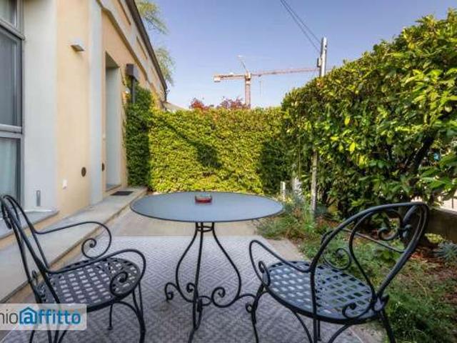 Appartamento arredato con terrazzo Barona, giambellino, lorenteggio, famagosta, inganni