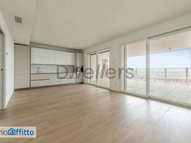 Appartamento arredato con terrazzo Barona, giambellino, lorenteggio, famagosta, inganni