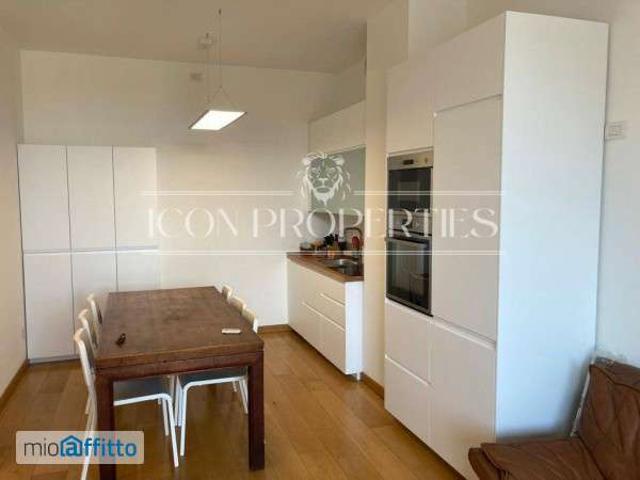 Appartamento arredato con terrazzo Barona, giambellino, lorenteggio, famagosta, inganni
