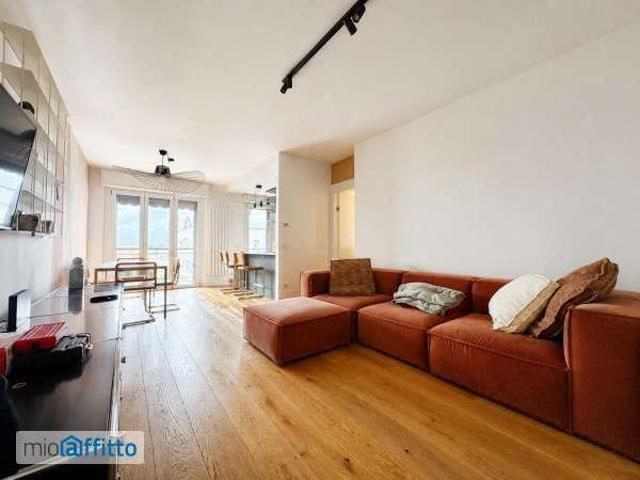 Appartamento arredato con terrazzo Barona, giambellino, lorenteggio, famagosta, inganni