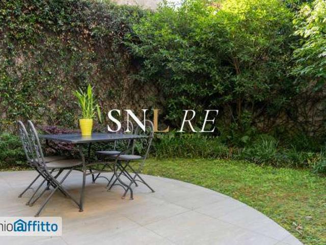 Appartamento arredato con terrazzo Barona, giambellino, lorenteggio, famagosta, inganni