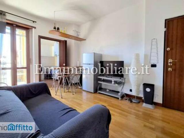 Appartamento arredato con terrazzo Barona, giambellino, lorenteggio, famagosta, inganni