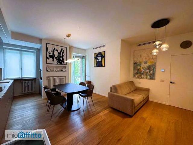 Appartamento arredato con terrazzo Barona, giambellino, lorenteggio, famagosta, inganni