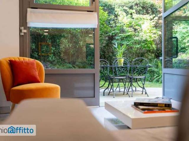 Appartamento arredato con terrazzo Barona, giambellino, lorenteggio, famagosta, inganni
