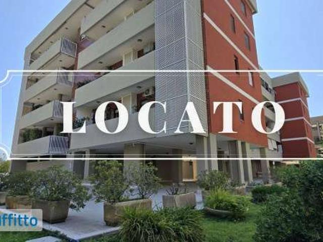 Appartamento arredato con terrazzo Bari