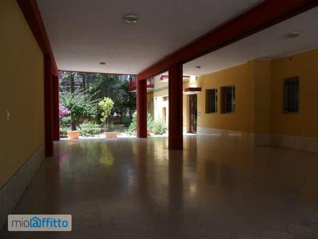 Appartamento arredato con terrazzo Bari