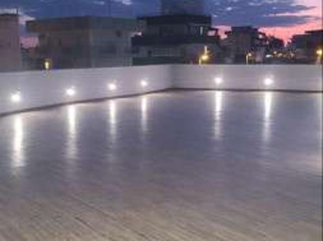 Appartamento arredato con terrazzo Bari
