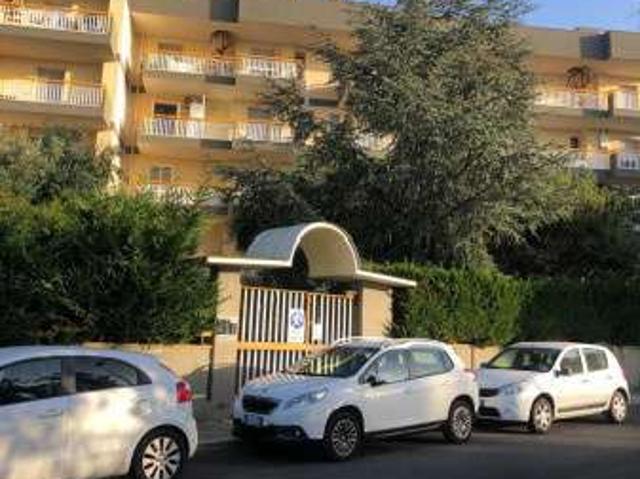 Appartamento arredato con terrazzo Bari