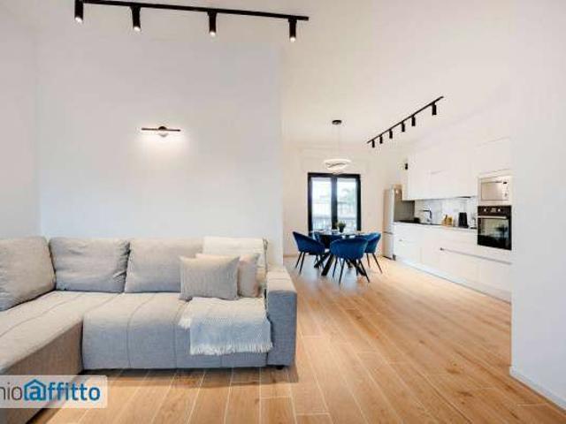Appartamento arredato con terrazzo Bari