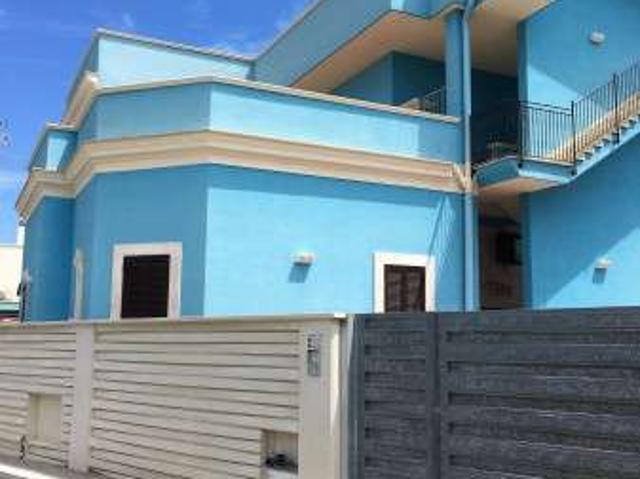 Appartamento arredato con terrazzo Bari
