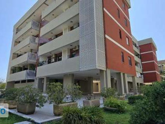 Appartamento arredato con terrazzo Bari