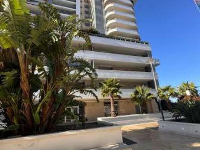 Appartamento arredato con terrazzo Bari