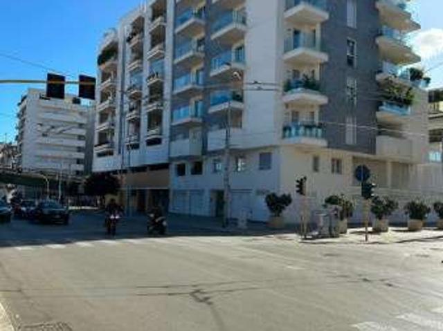 Appartamento arredato con terrazzo Bari