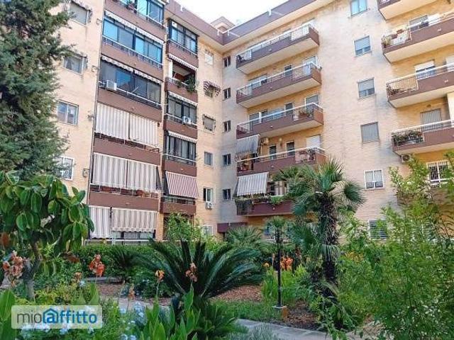 Appartamento arredato con terrazzo Bari