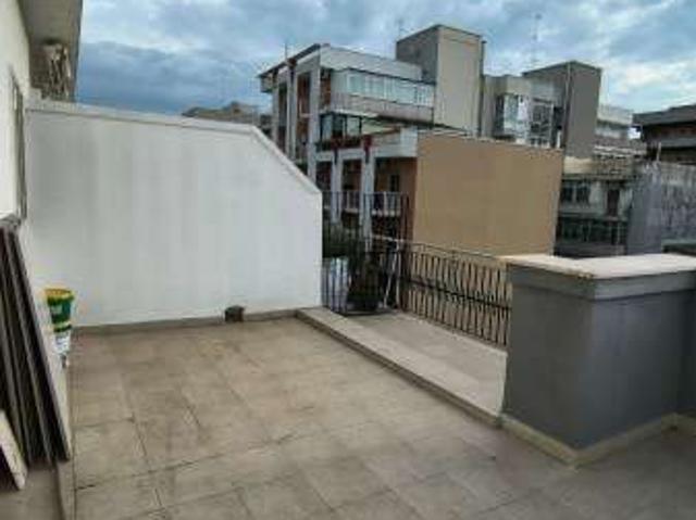 Appartamento arredato con terrazzo Bari