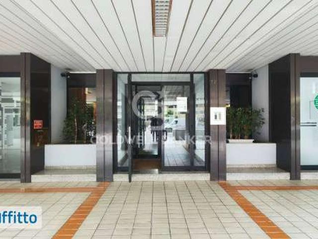 Appartamento arredato con terrazzo Bari