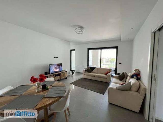 Appartamento arredato con terrazzo Bari