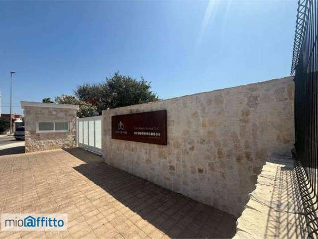 Appartamento arredato con terrazzo Bari