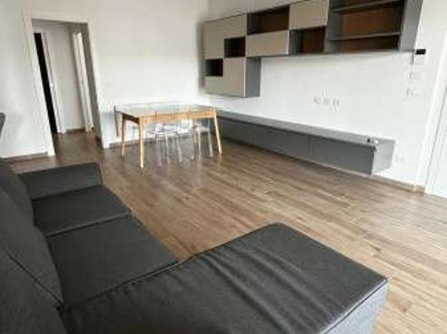 Appartamento arredato con terrazzo Bari