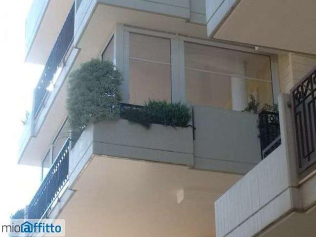 Appartamento arredato con terrazzo Bari
