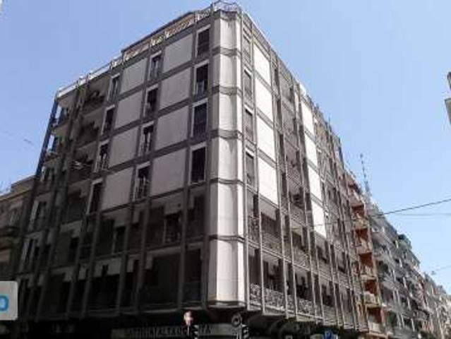 Appartamento arredato con terrazzo Bari