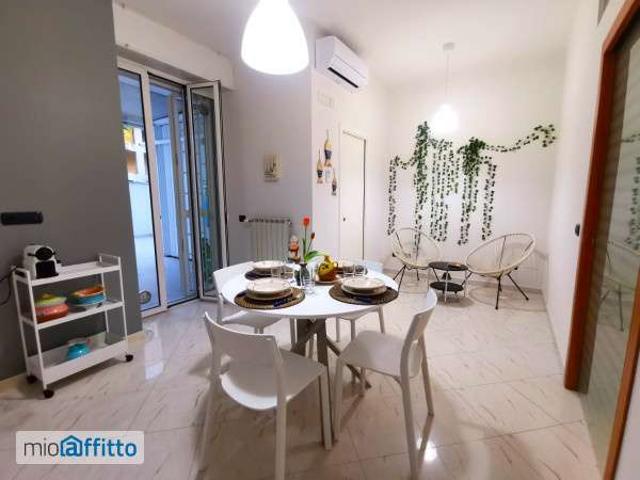 Appartamento arredato con terrazzo Bari
