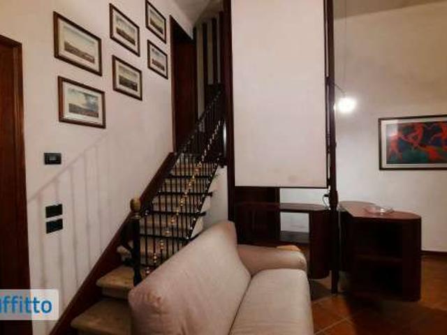Appartamento arredato con terrazzo Bari
