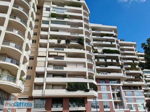 Appartamento arredato con terrazzo Bari